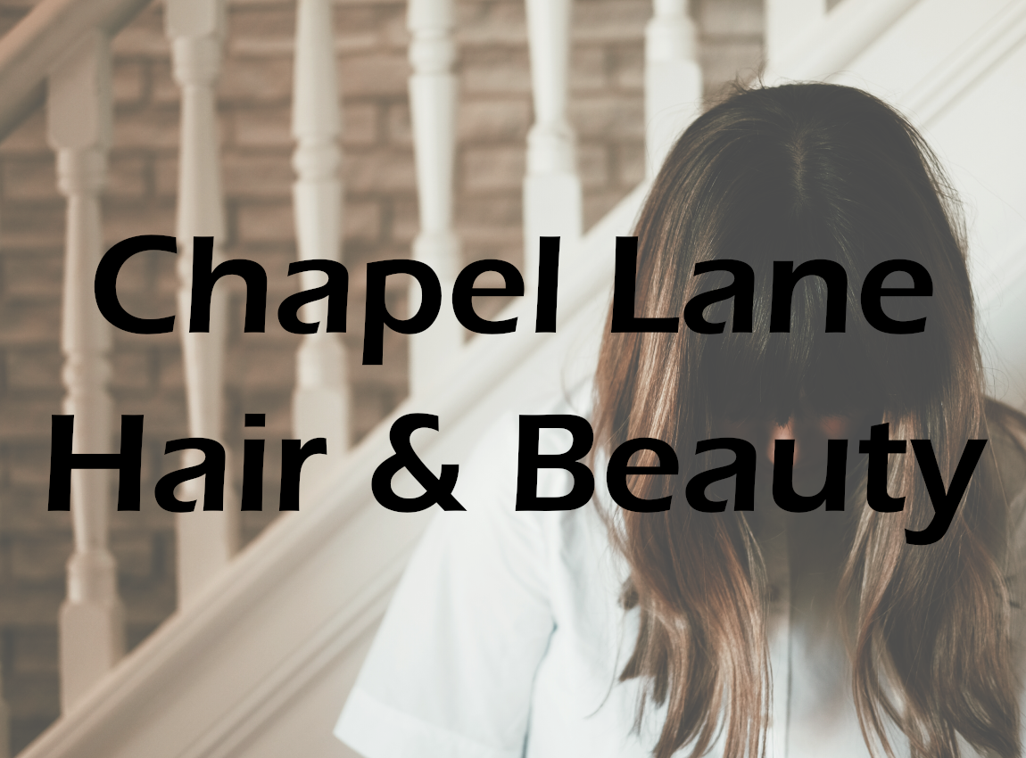 Chapel Lane Hair & Beauty