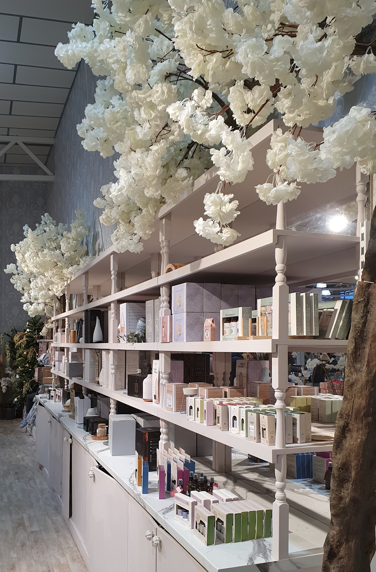 Bicester Avenue Garden Centre