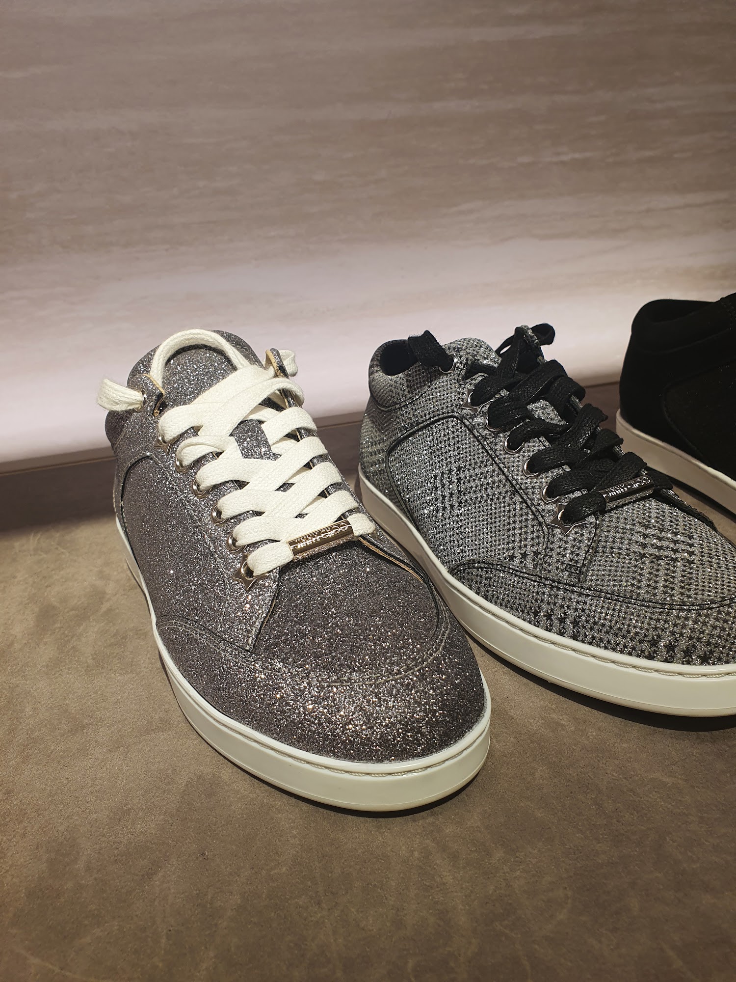 Jimmy Choo Bicester