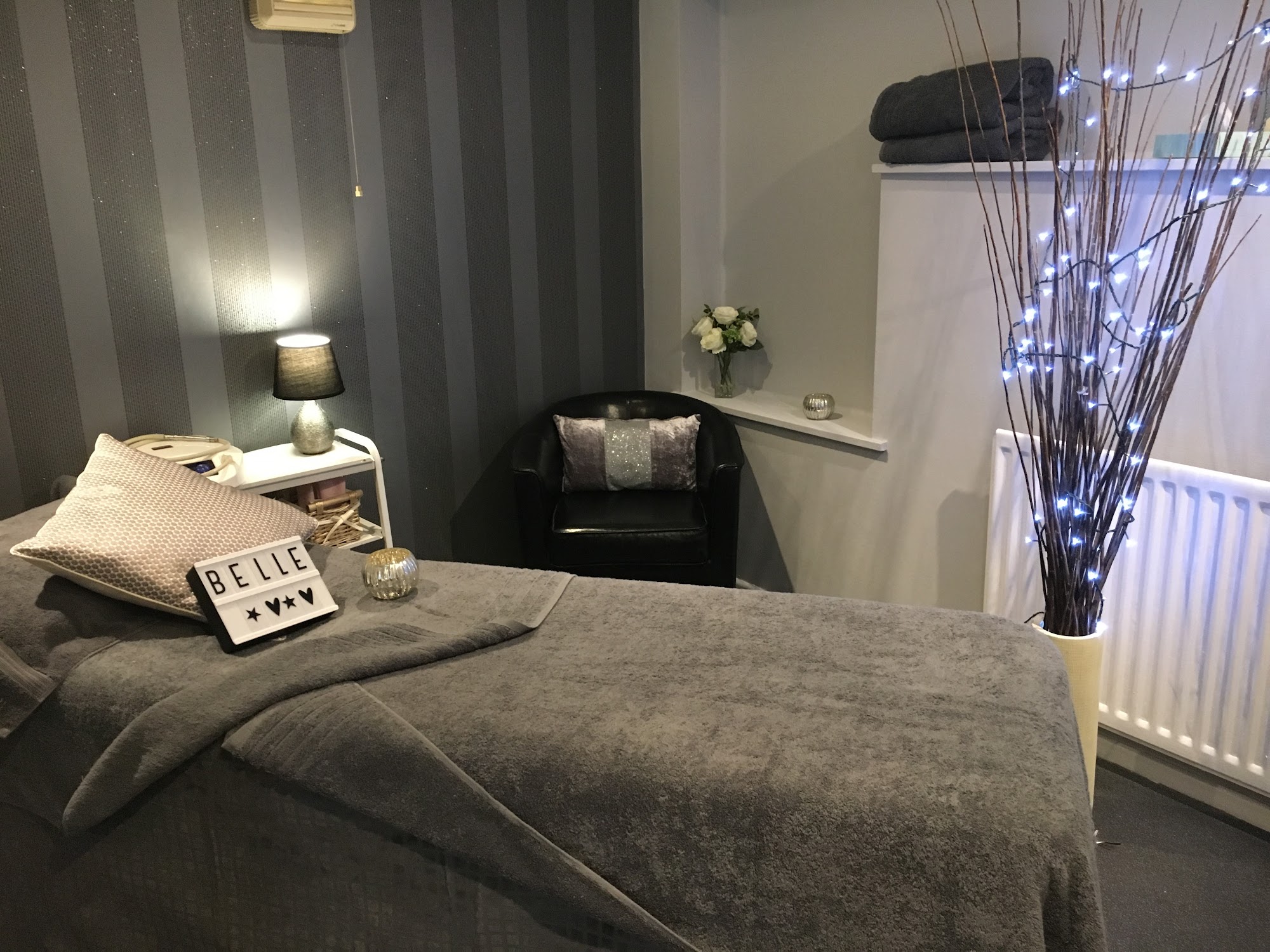 Belle Hair & Beauty Bicester