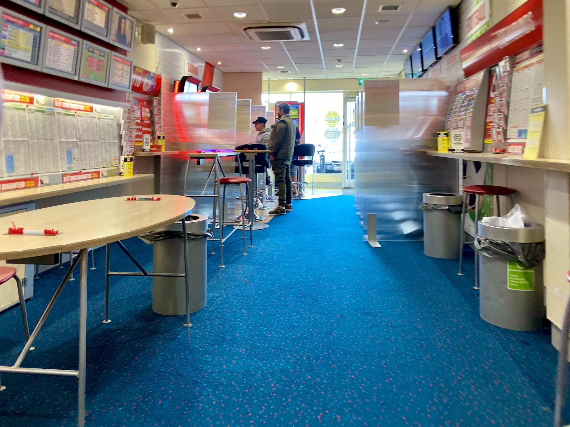 Ladbrokes Bicester