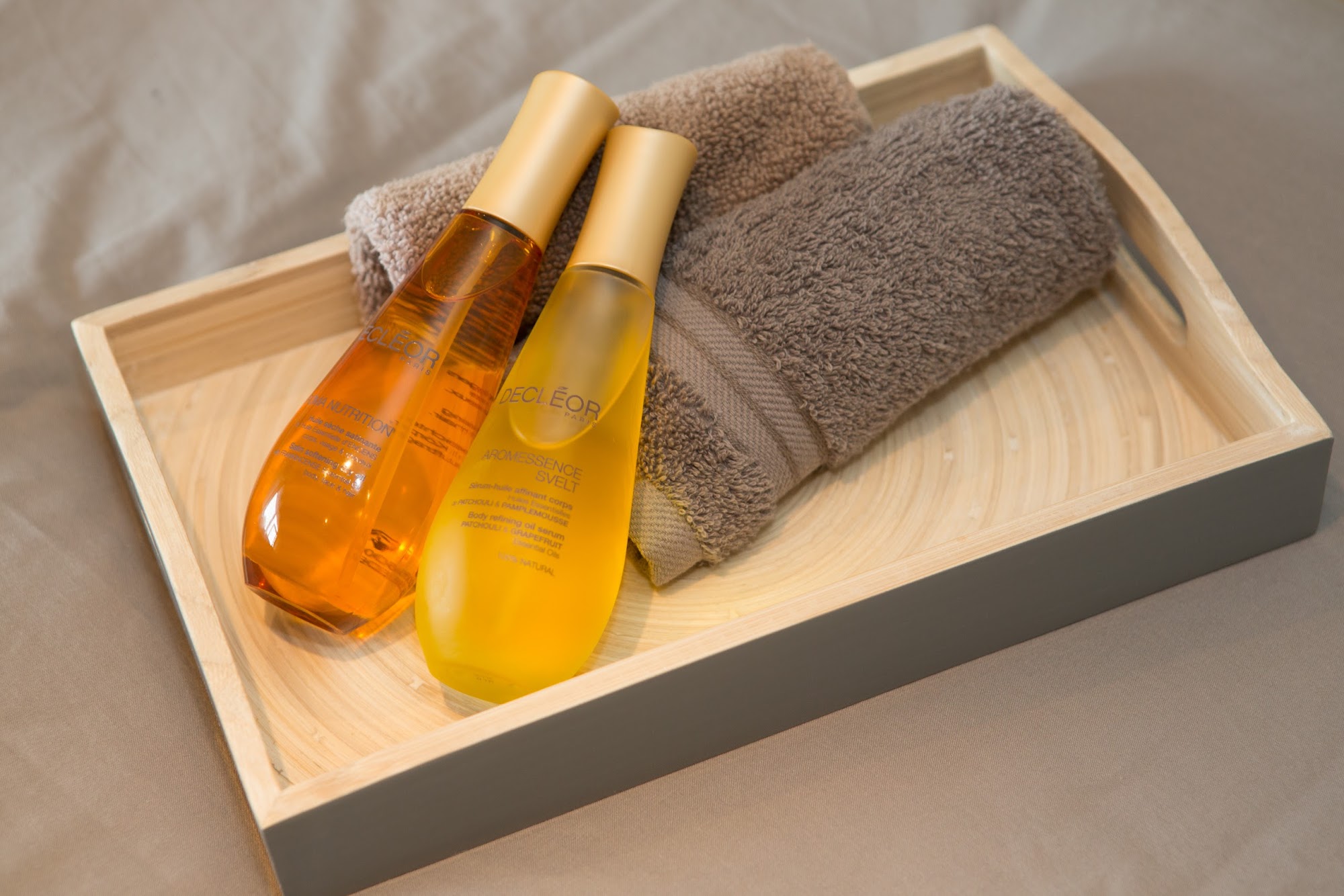 Cedar Therapy - Deddington