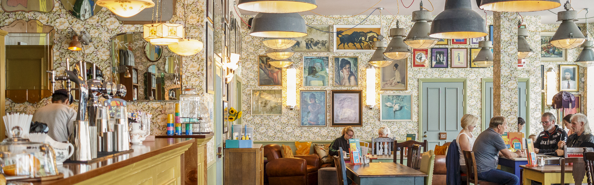 Berro Lounge Orchard Shopping Centre, 44 Orchard St, Didcot