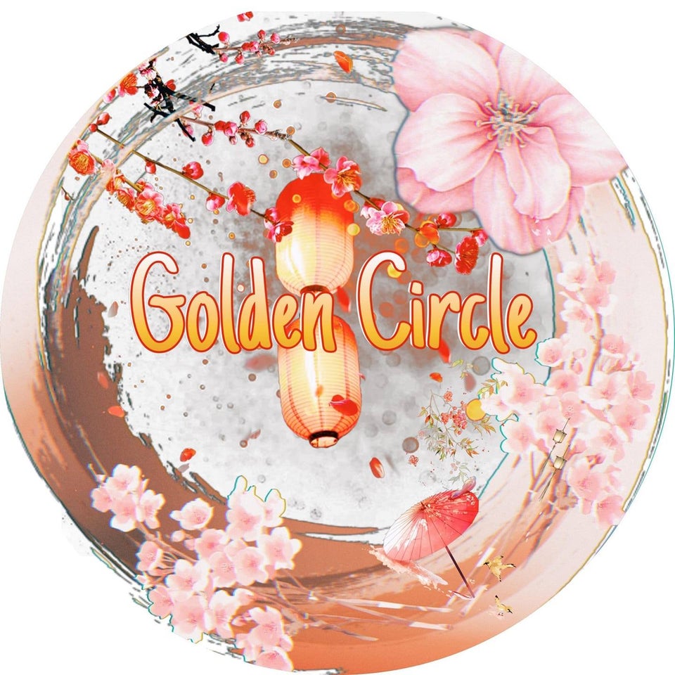 Golden Circle Chinese Takeaway 4 The Croft, Didcot
