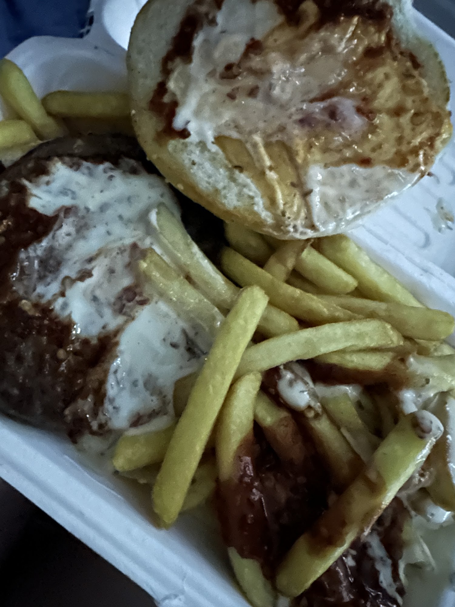 Deniz Kebab 118 Abbott Cl, Didcot