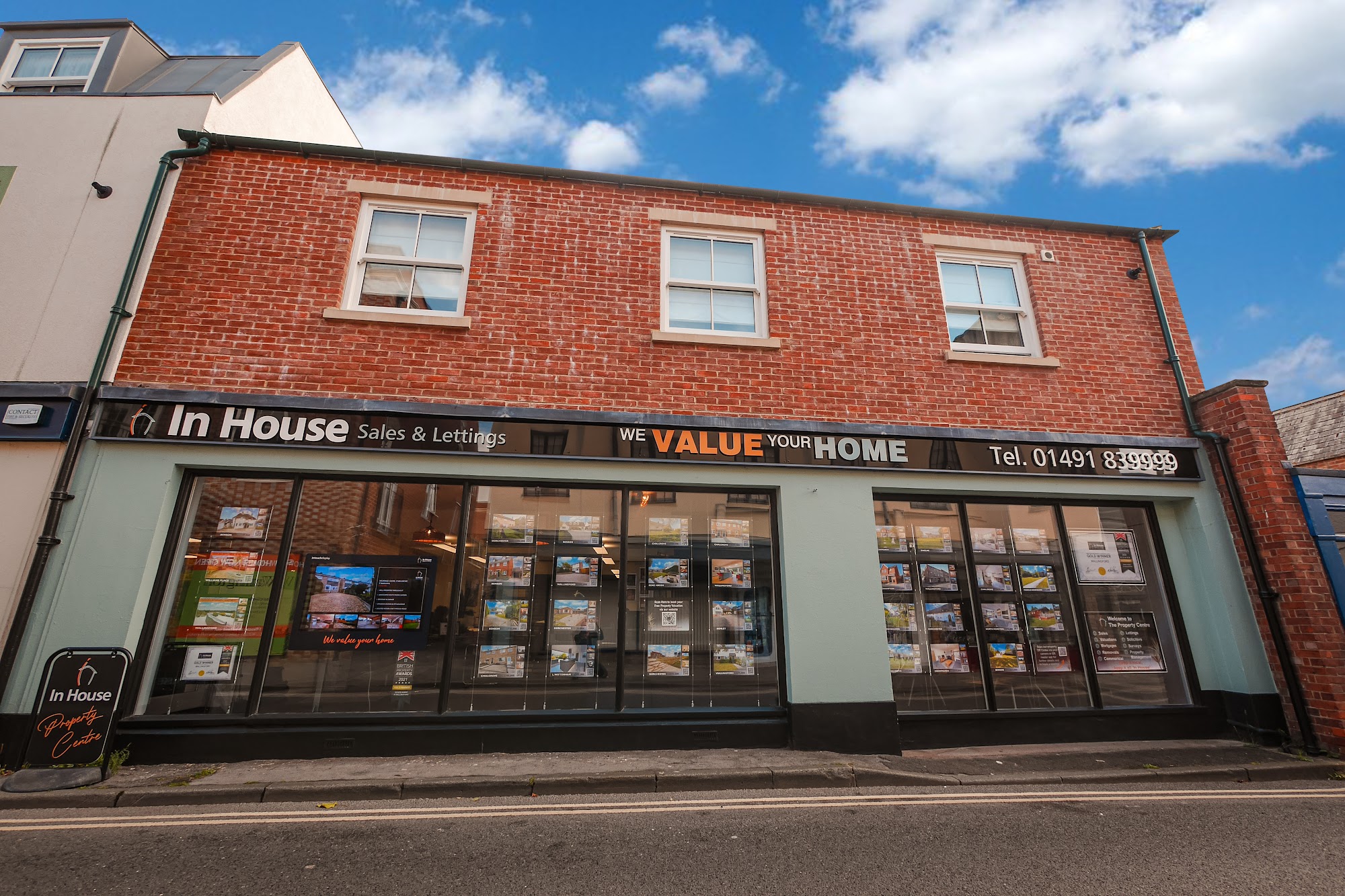 In House Estate Agents