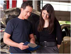Didcot Tyre & Exhaust ltd