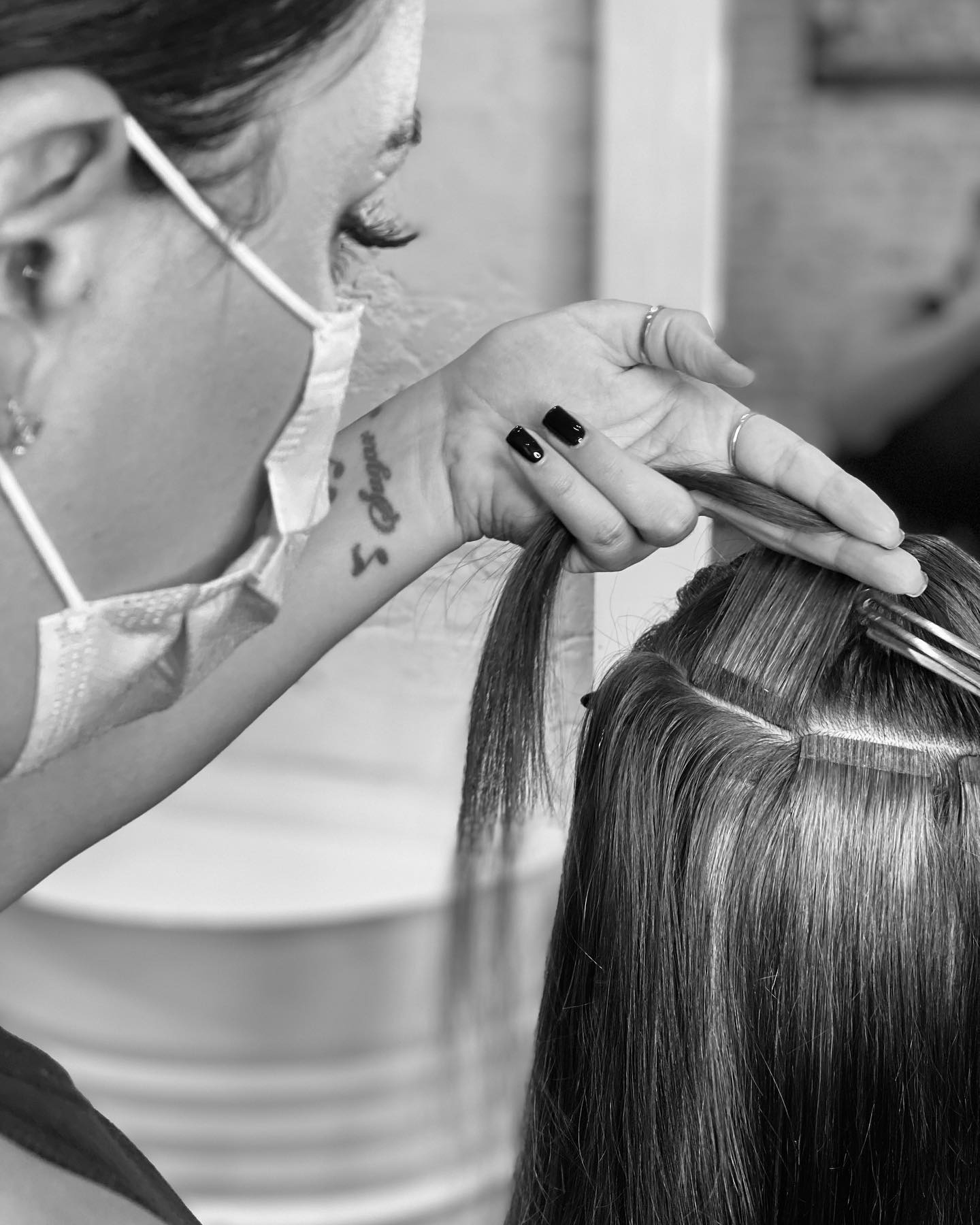 Reflections Hair And Beauty