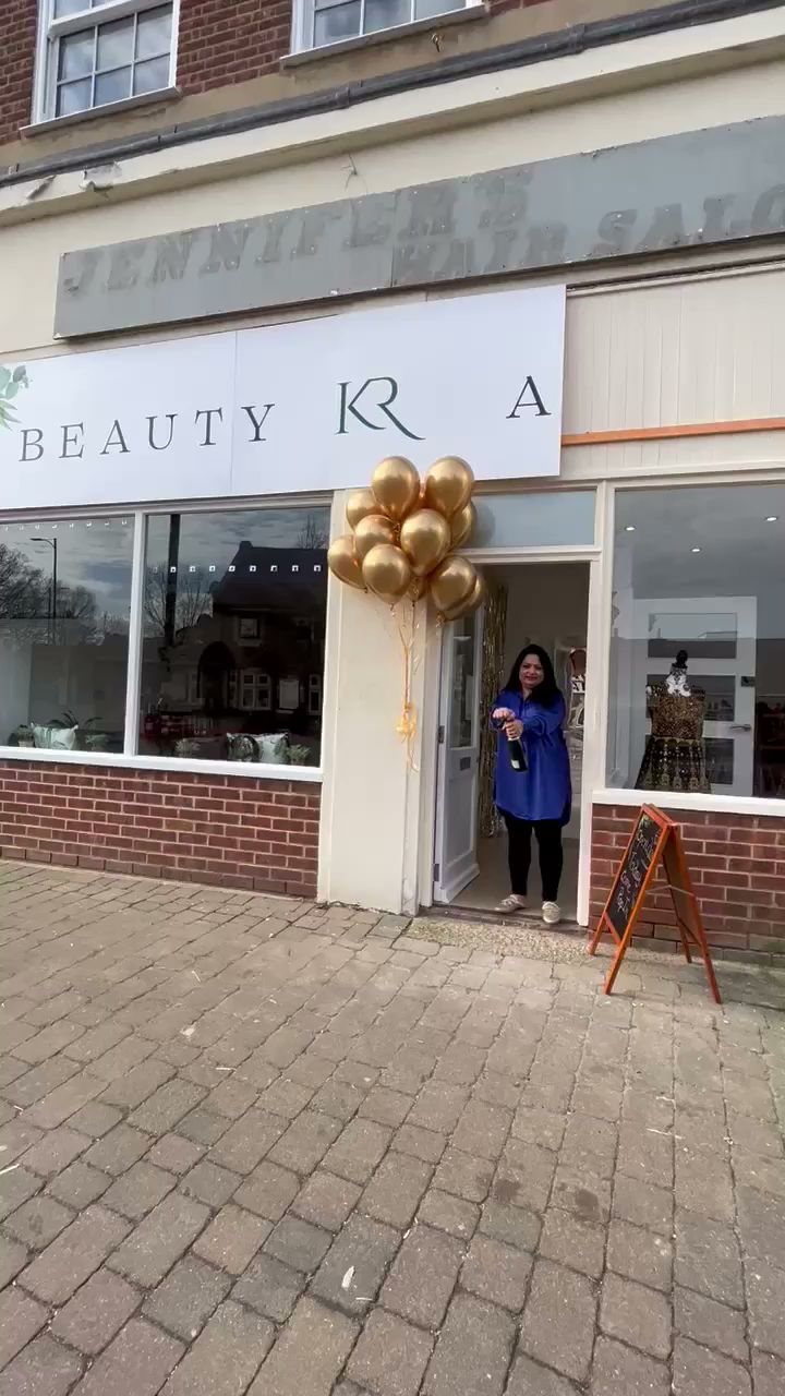 KR Beauty Ltd Didcot