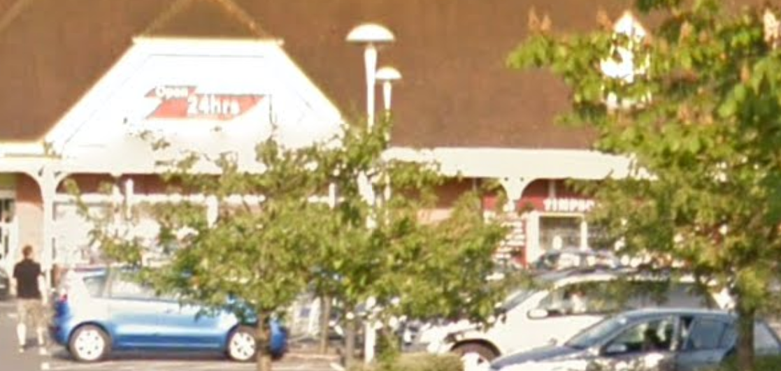 Timpson