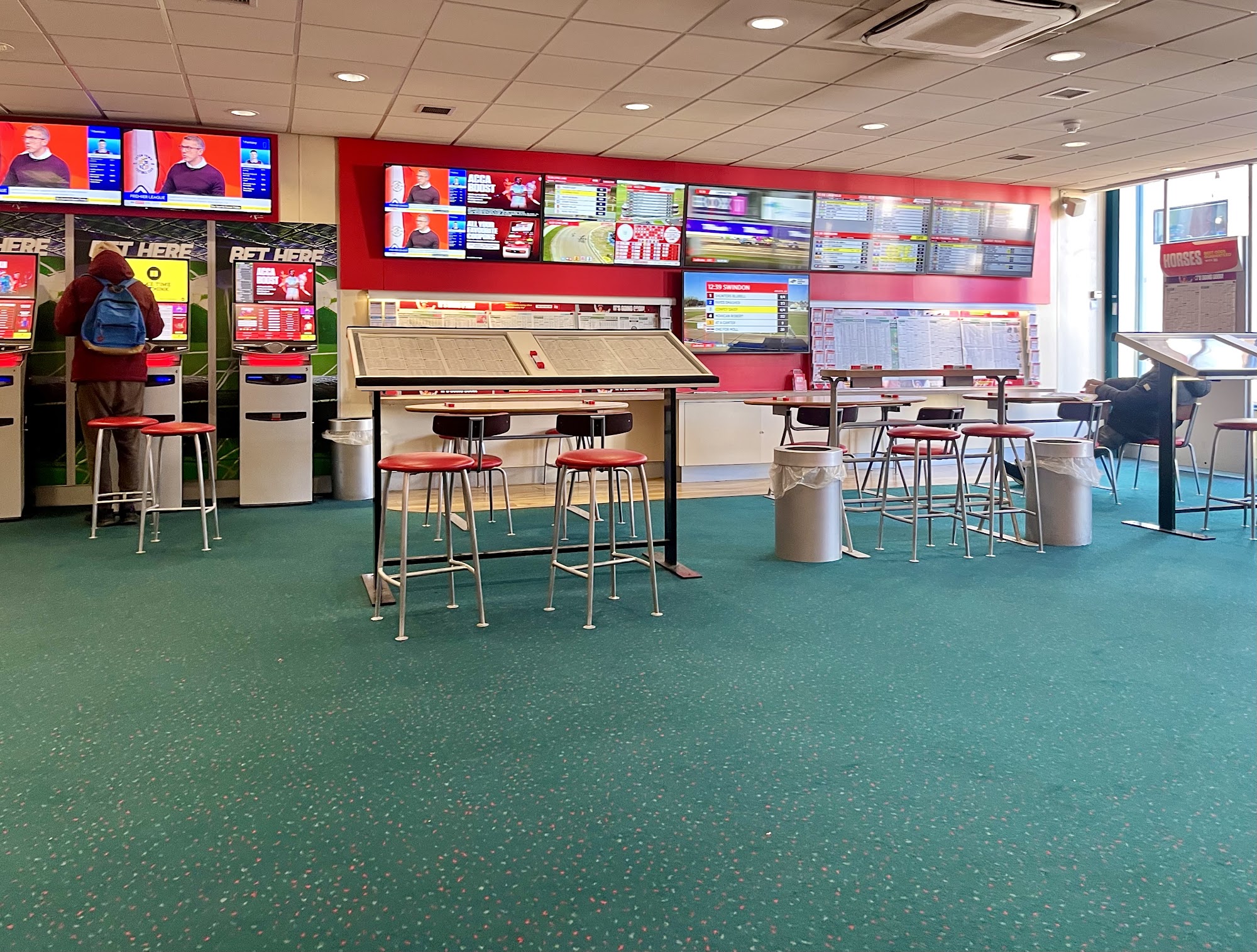 Ladbrokes Didcot