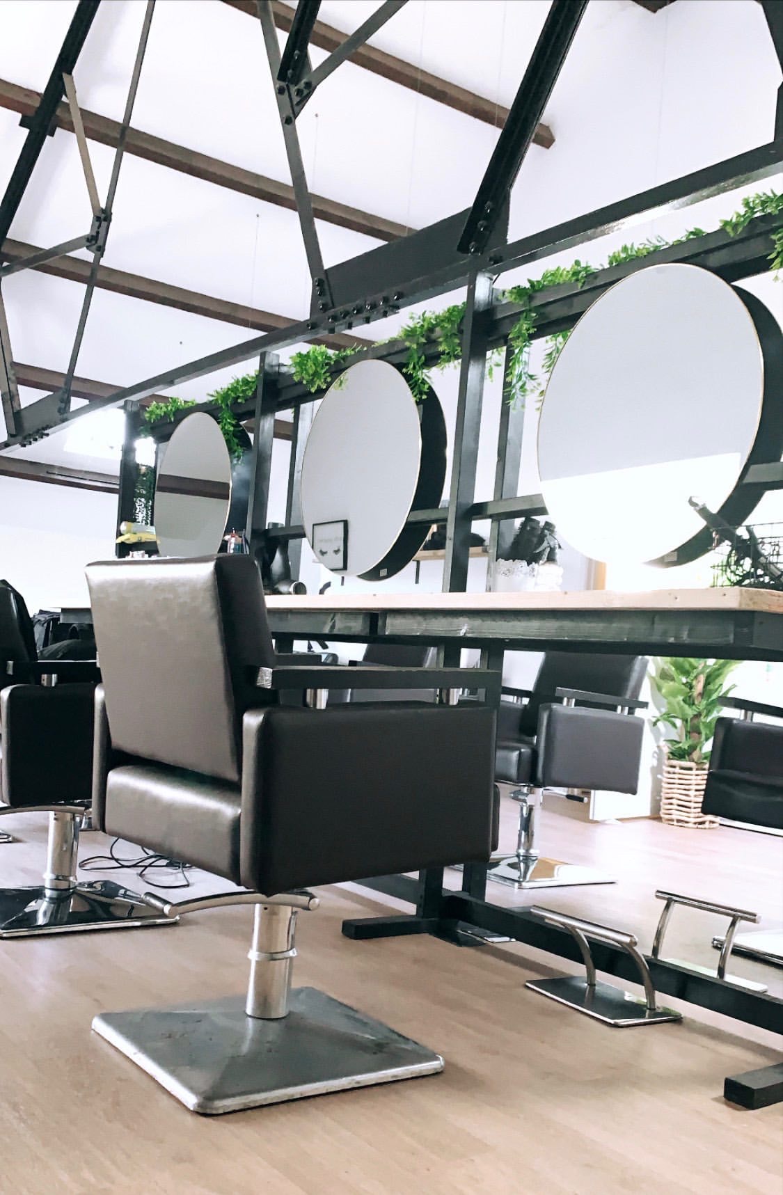Sophie's Salon, Bicester
