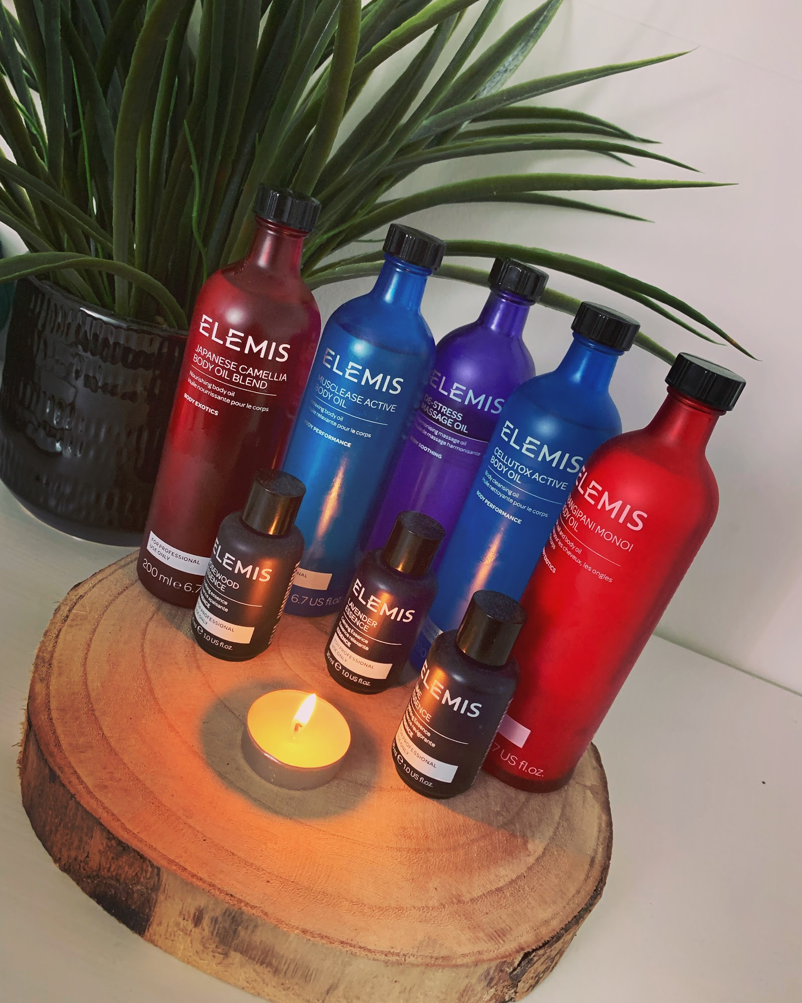 Eden Beauty Rooms Oxford