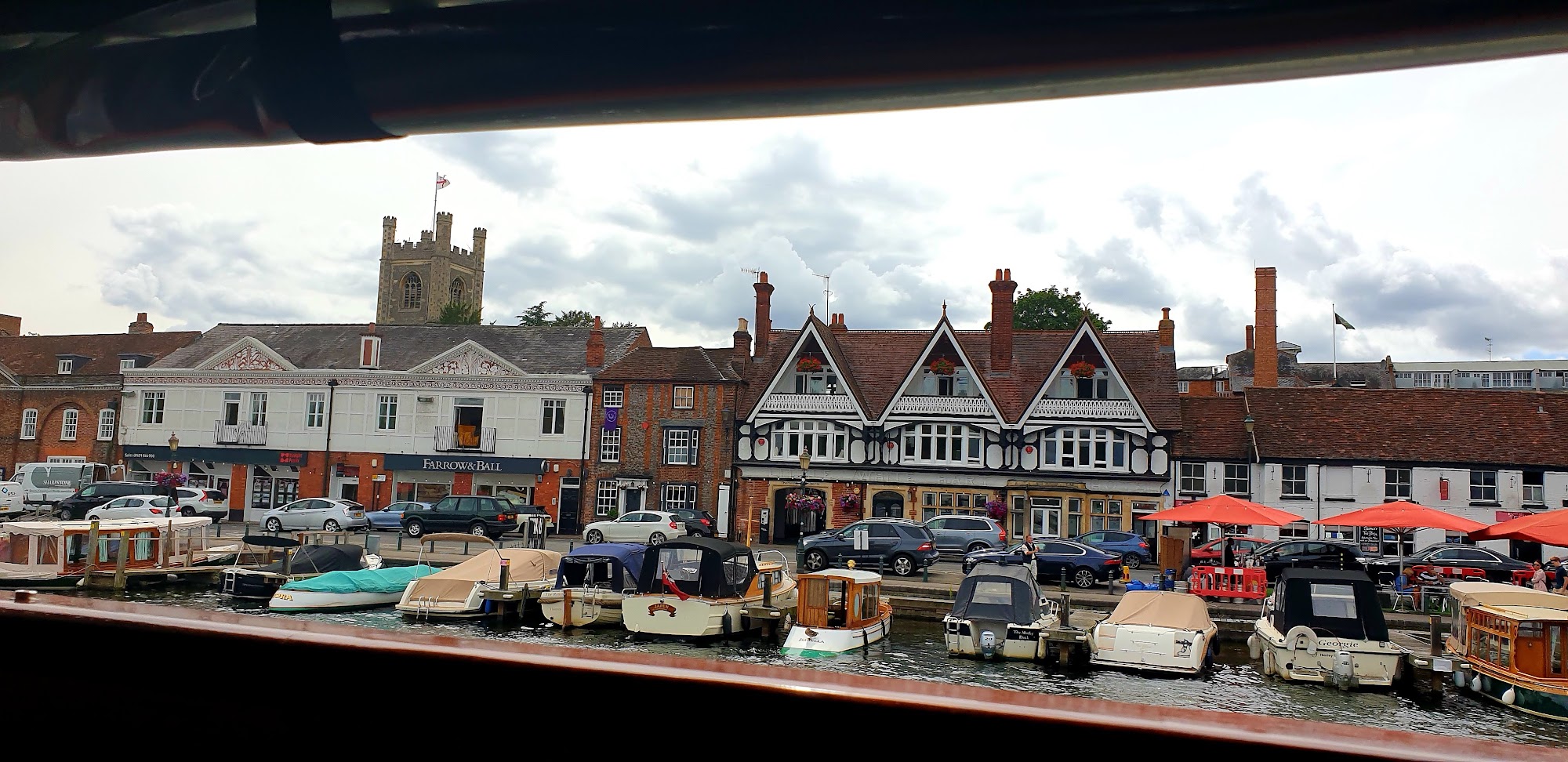 Knight Frank Henley-on-Thames Estate Agents