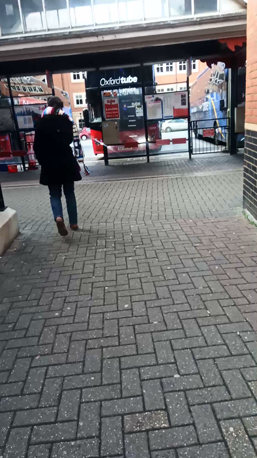 ODEON Oxford George St