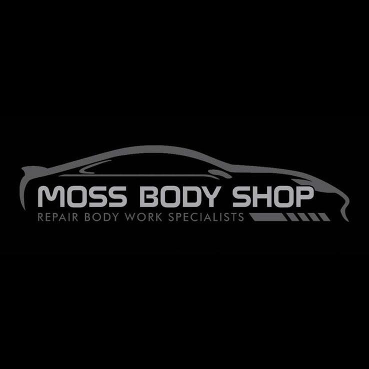 Moss Bodyshop Ltd Oxford