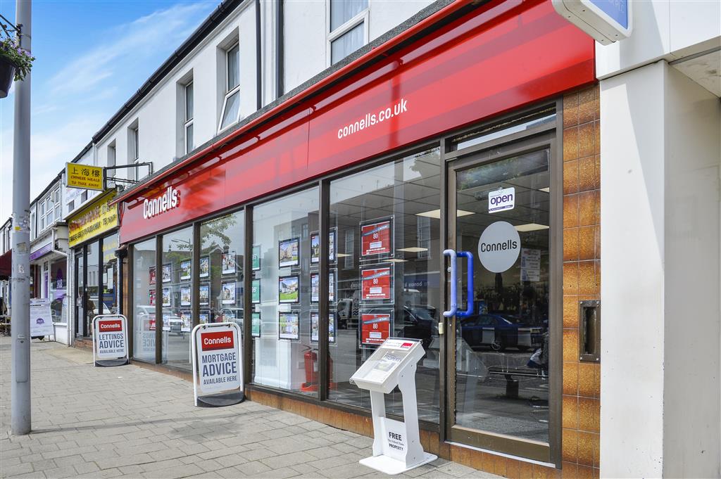 Connells Estate Agents Headington, Oxford
