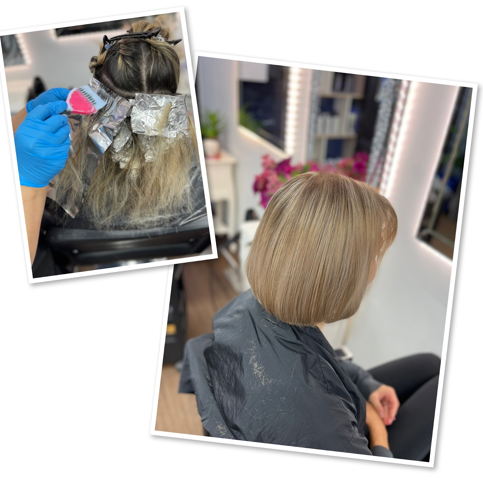 Hera salon
