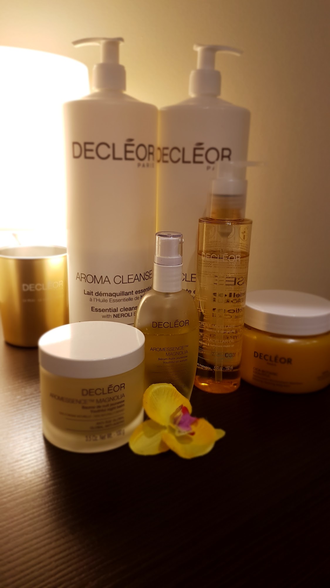 Cannelle Medispa Oxford