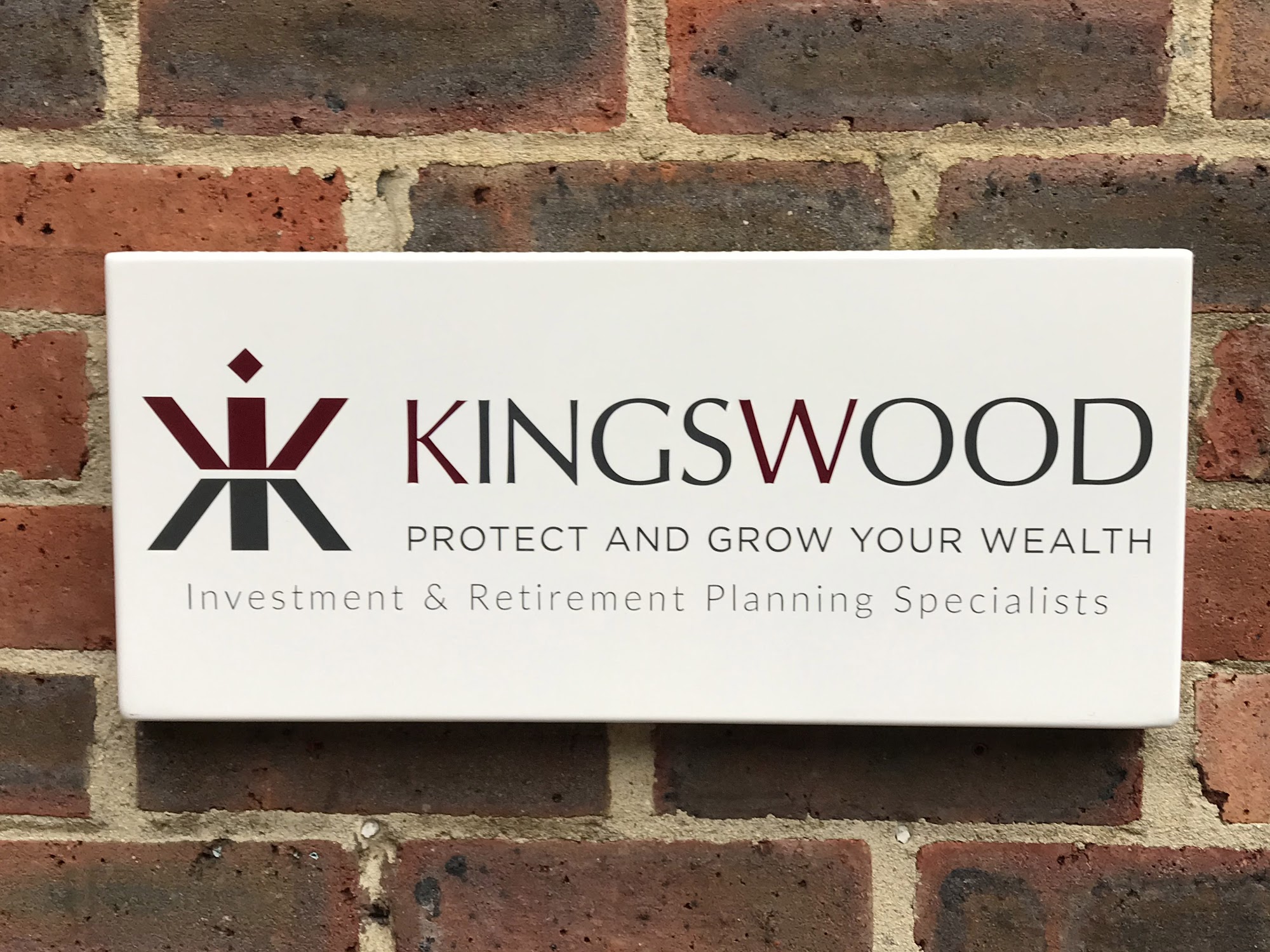 Kingswood Oxford