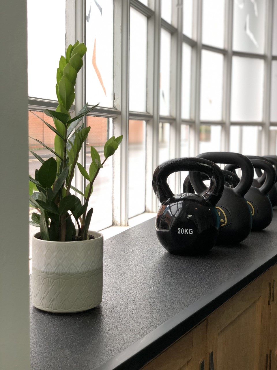 The Body Training Studio