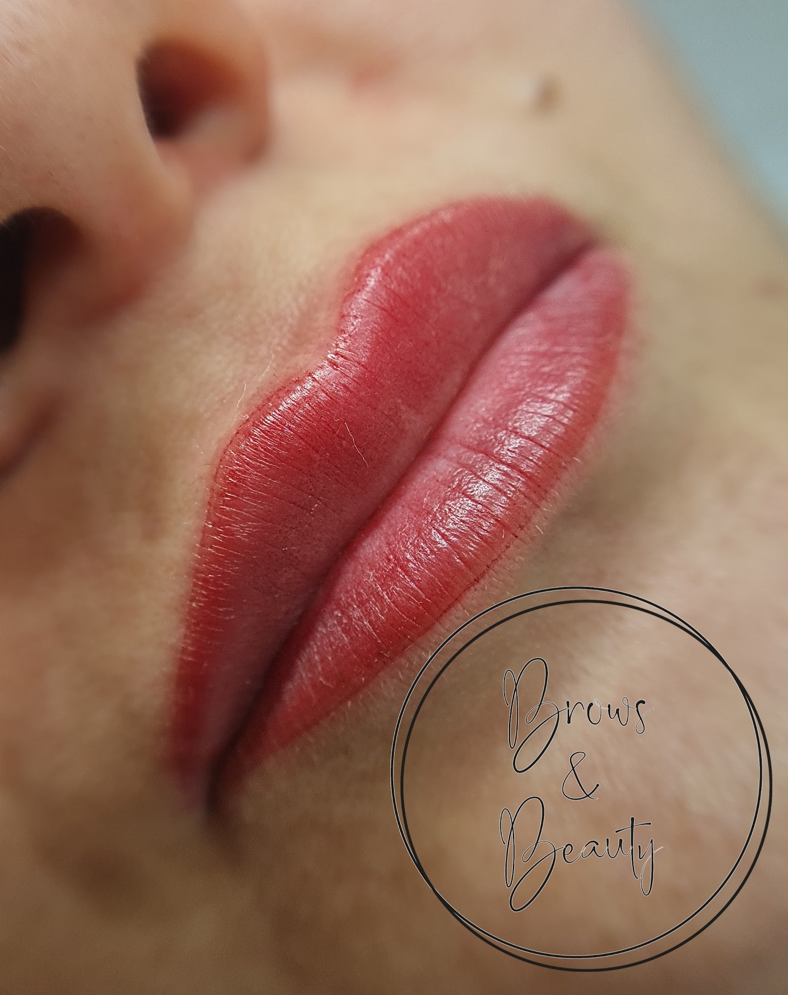 Brows & Beauty Wallingford