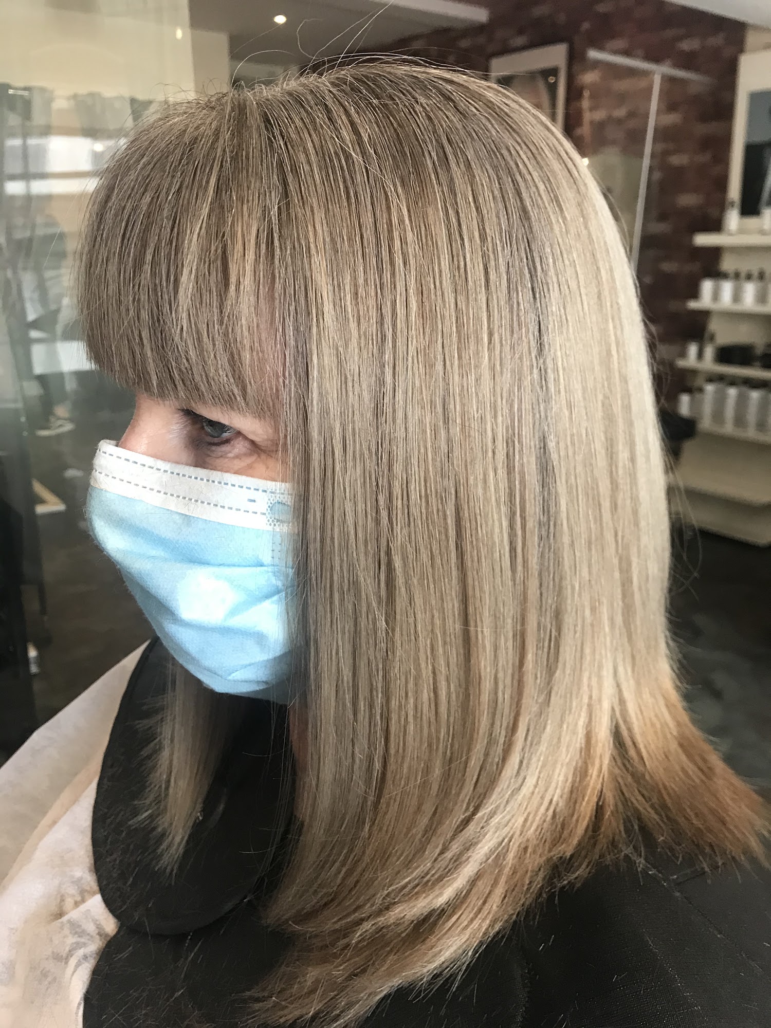 Aspire Hair & Beauty Ltd