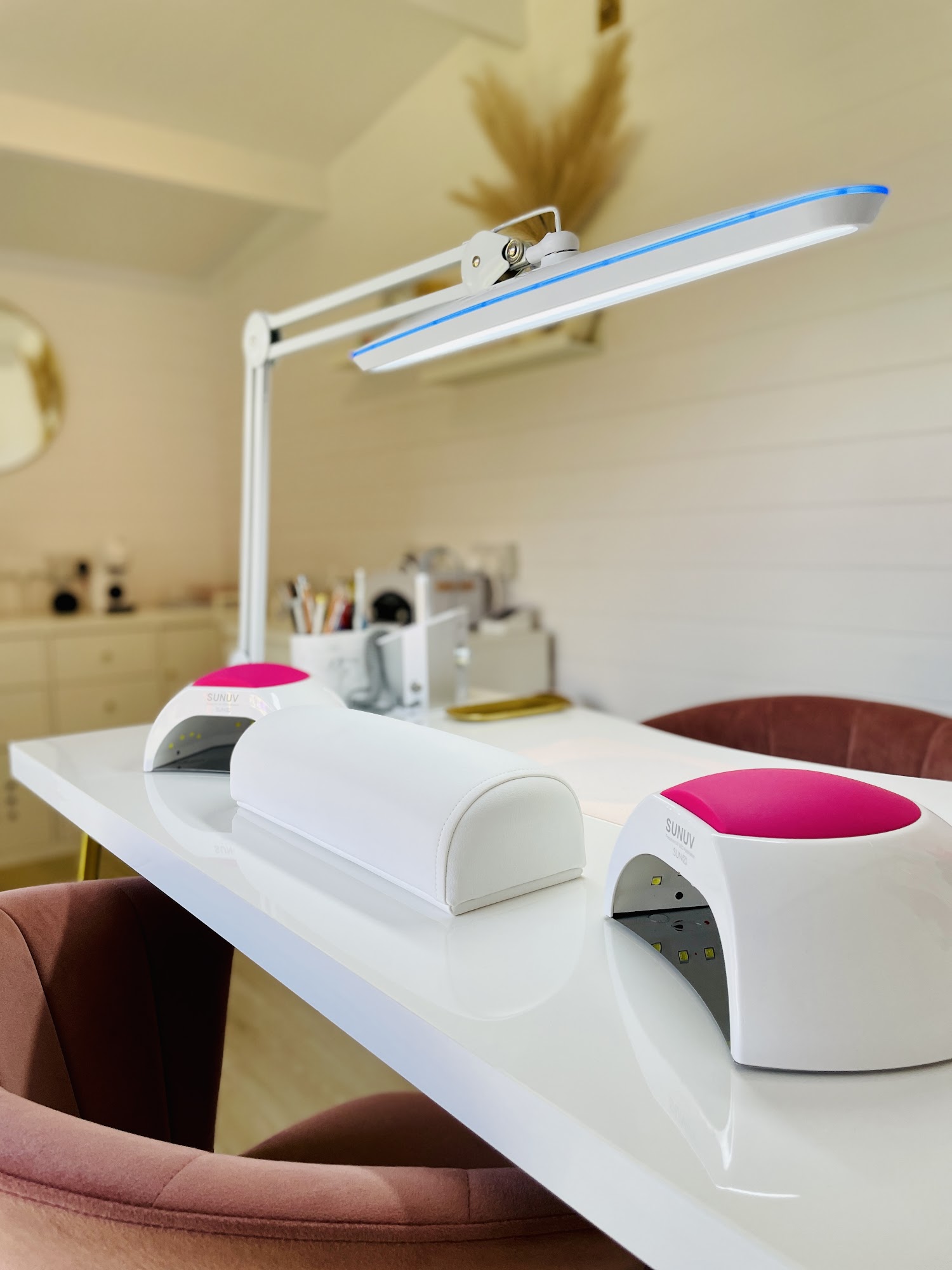 Beauty Place Wantage - Jessica Karpeta Wantage