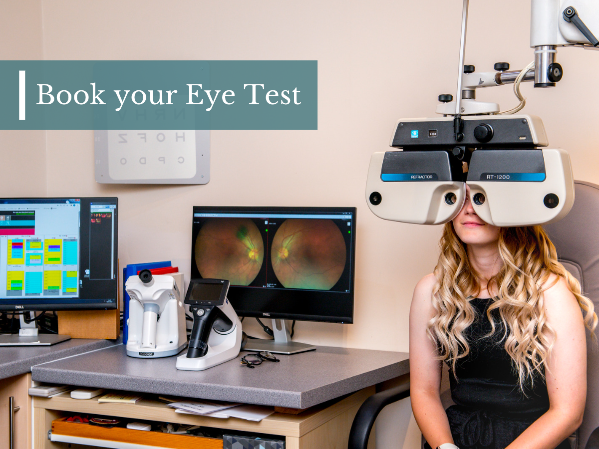 Watchfield Opticians