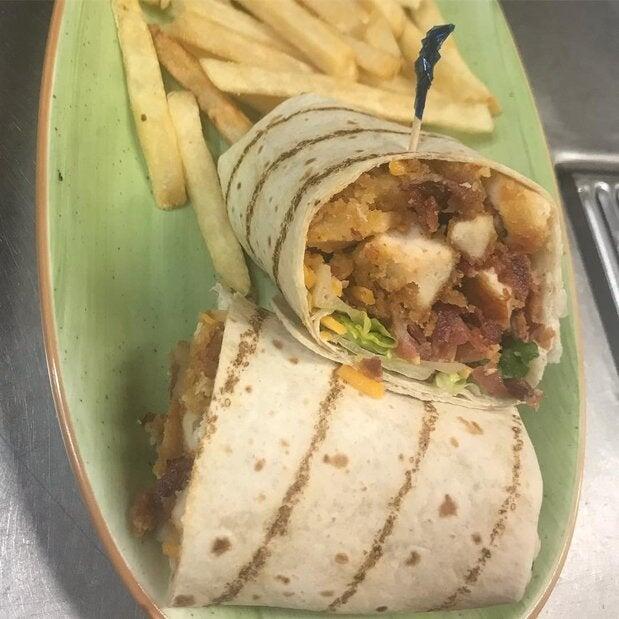 Photo credit: nextdoor