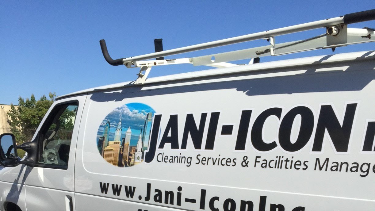 Jani-Icon Willow Grove - Janitorial Service in Abington PA