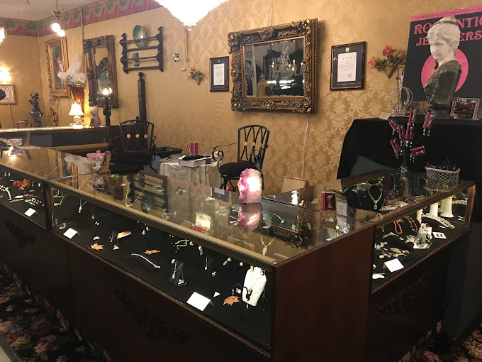 Romantic Jewelers LLC