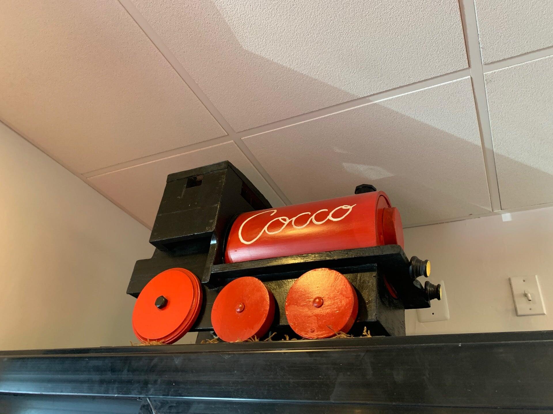 Photo credit: nextdoor