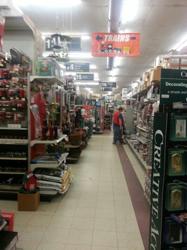 Alam's Home & Hardware Inc