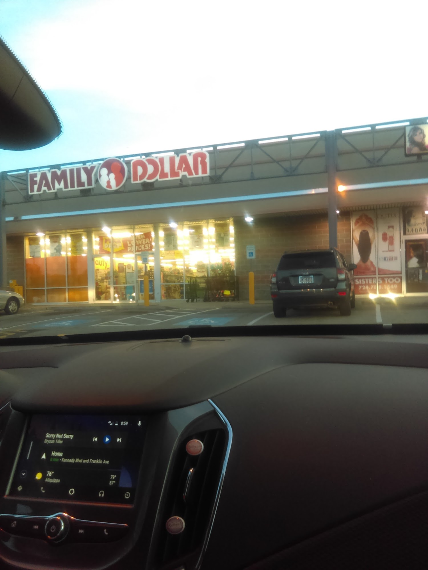 Family Dollar