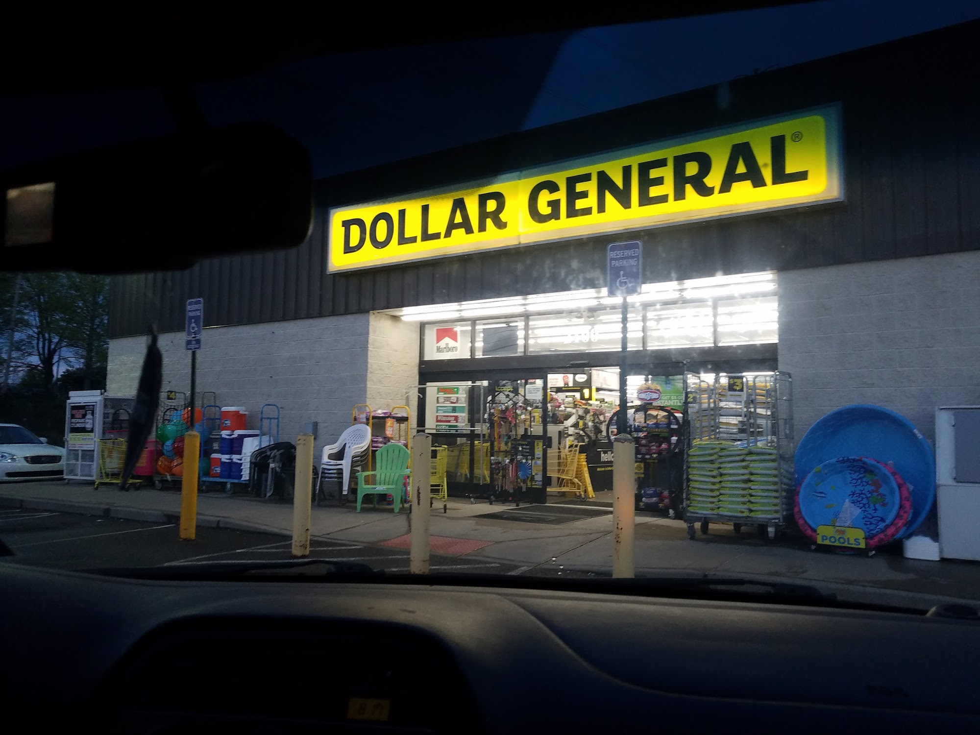 Dollar General