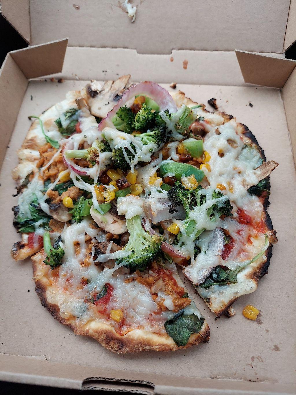 Photo credit: happycow