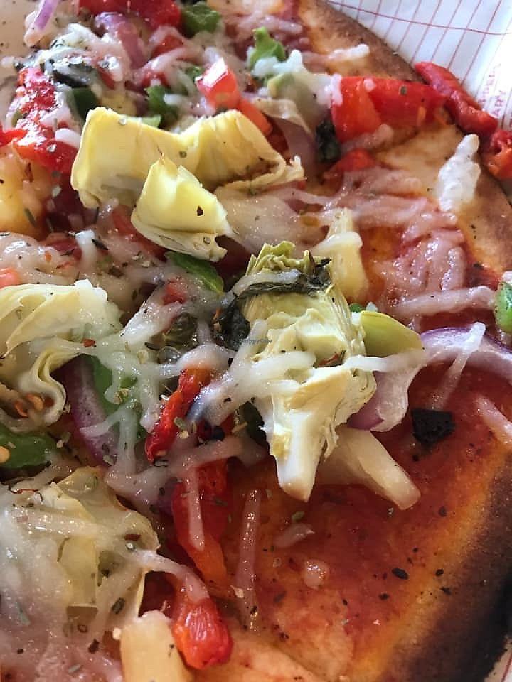 Photo credit: happycow