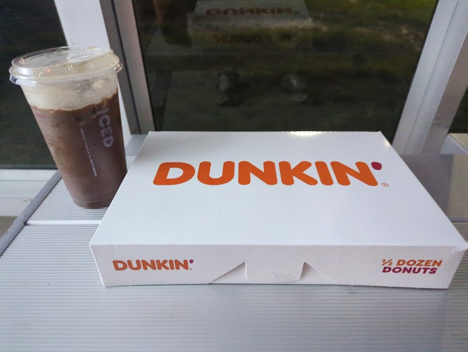 Dunkin'