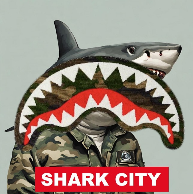 Shark City Tattoos