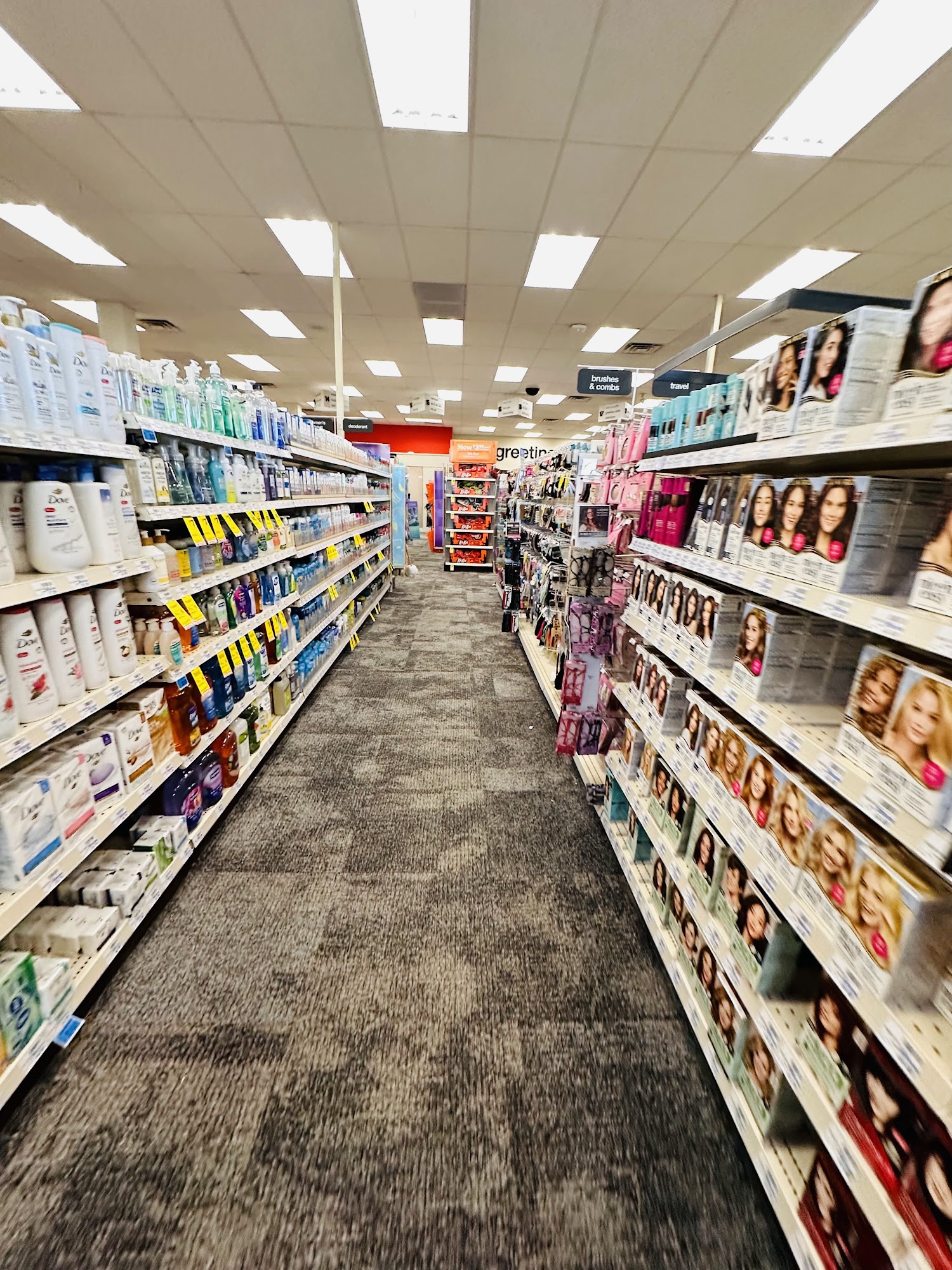 CVS