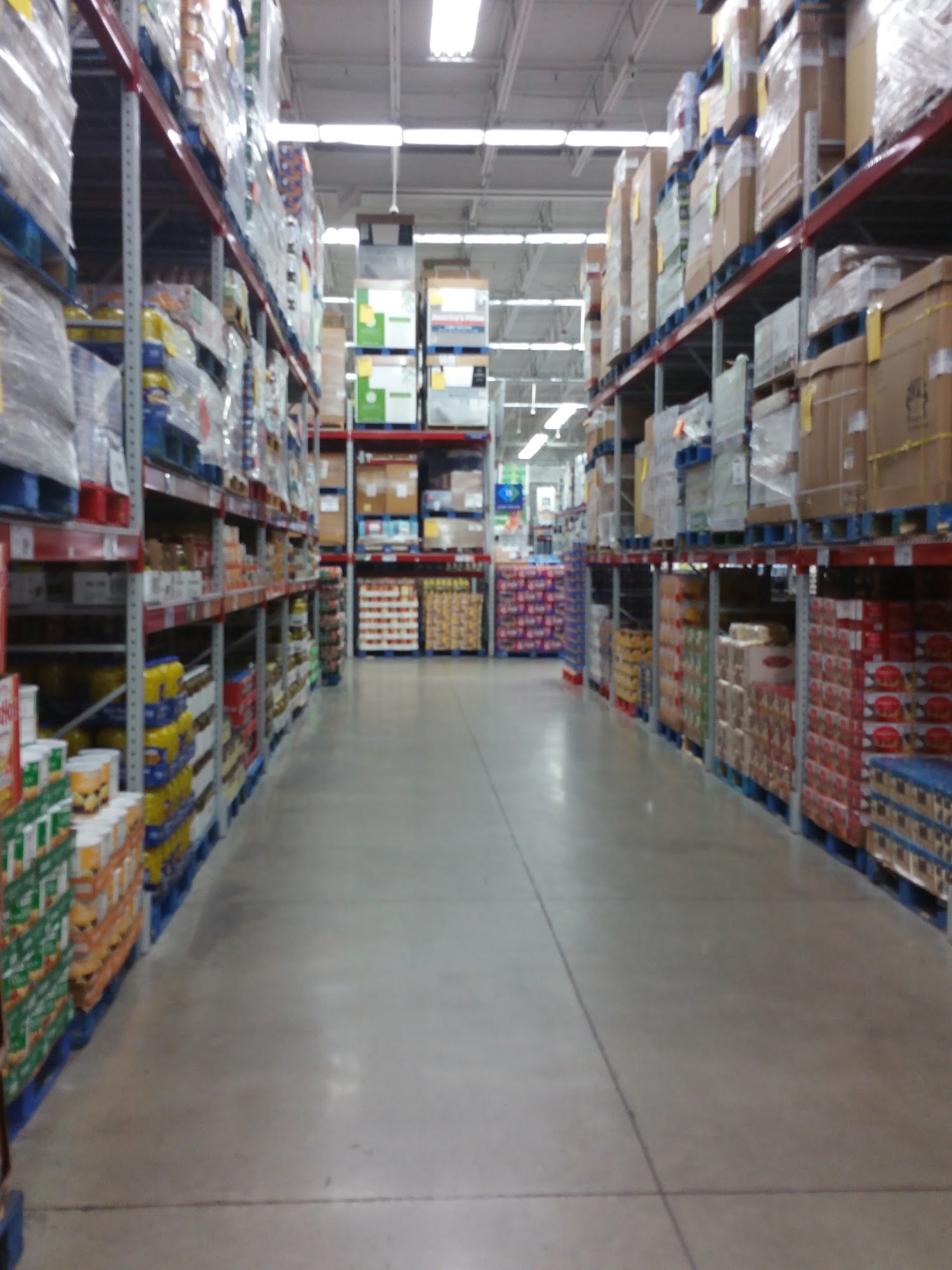 SAM'S CLUB - 2500 Plank Rd, Altoona PA - Hours, Directions, Reviews ...