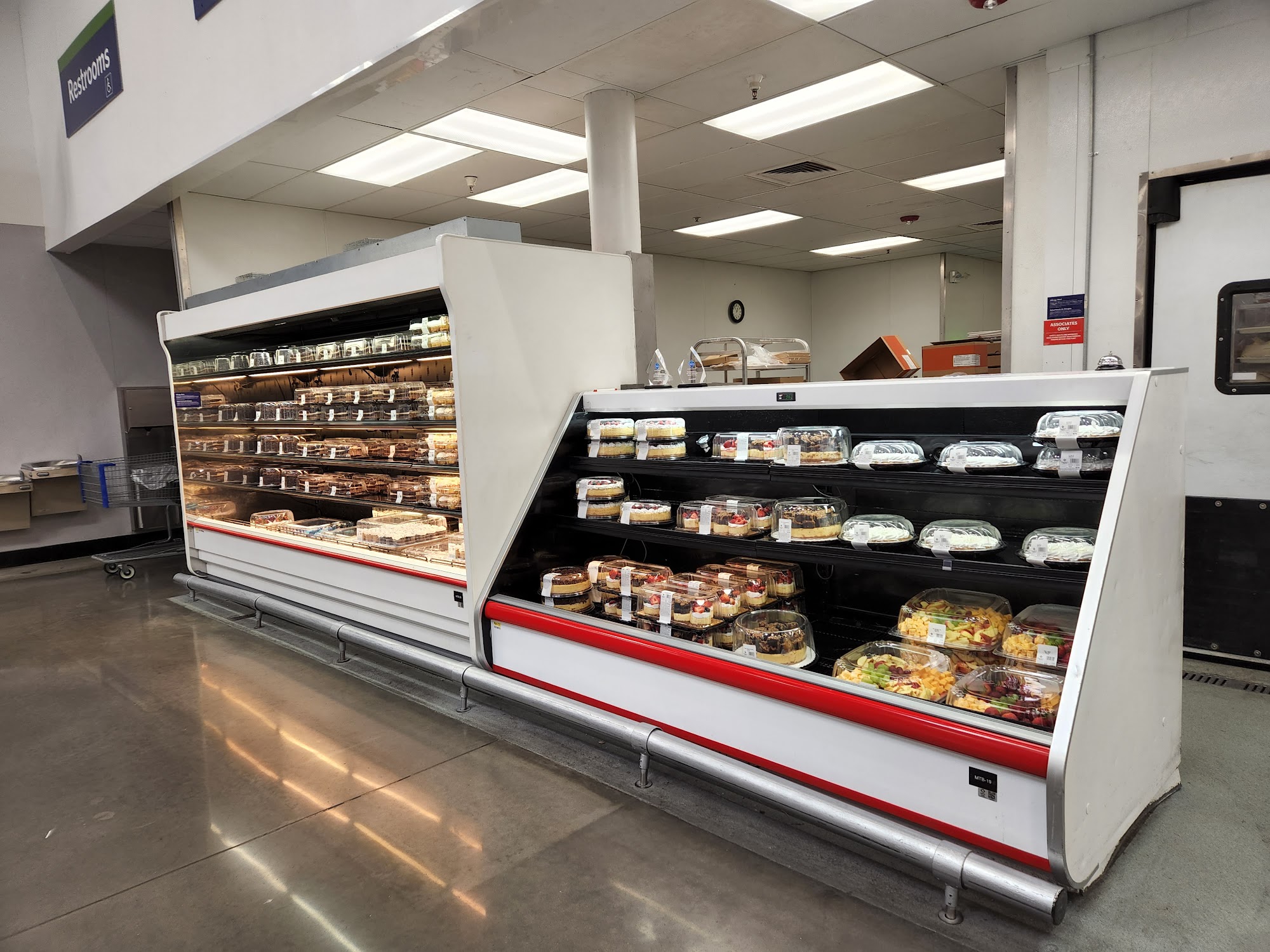SAM'S CLUB - 2500 Plank Rd, Altoona PA - Hours, Directions, Reviews ...