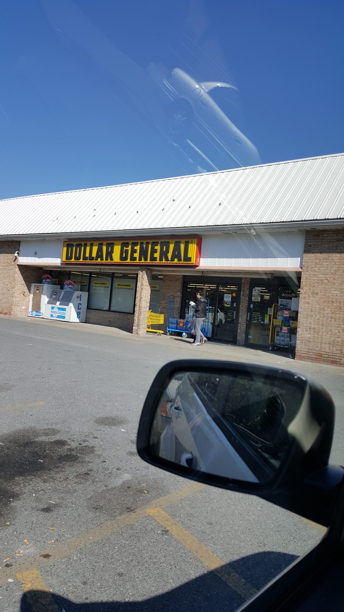 Dollar General