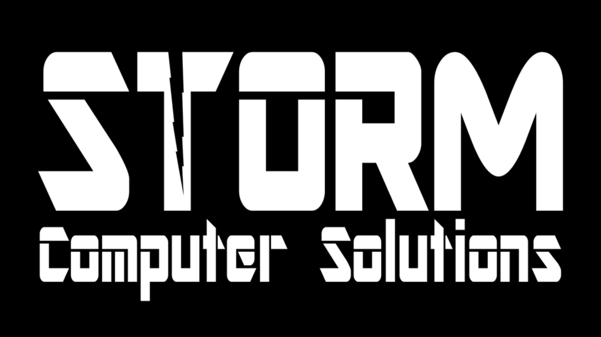 Storm Computer Solutions