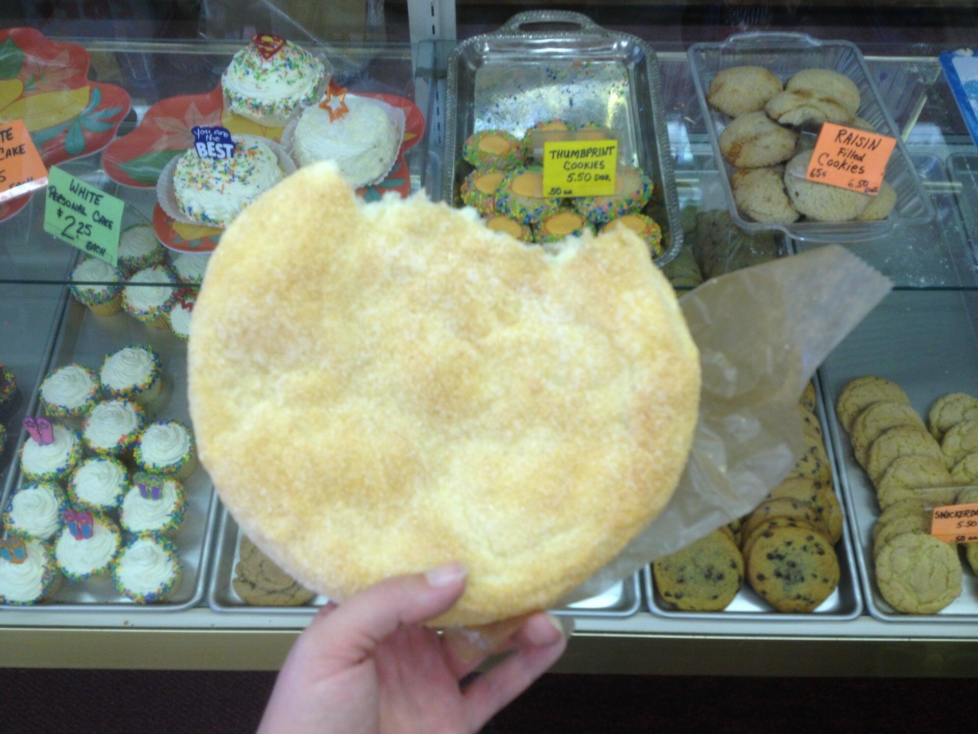 Photo credit: nextdoor