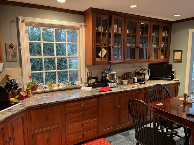 Colonial Craft Kitchens - Cabinetry 344 W Main St, Annville Pennsylvania 17003