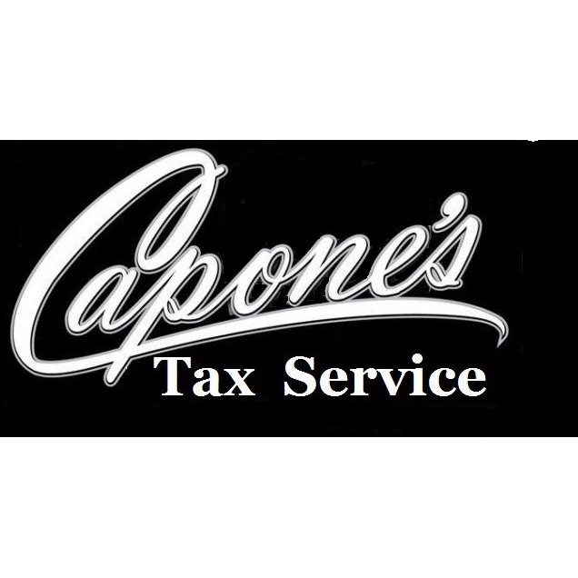 Capones Tax Service 3798 Duss Ave, Baden Pennsylvania 15005