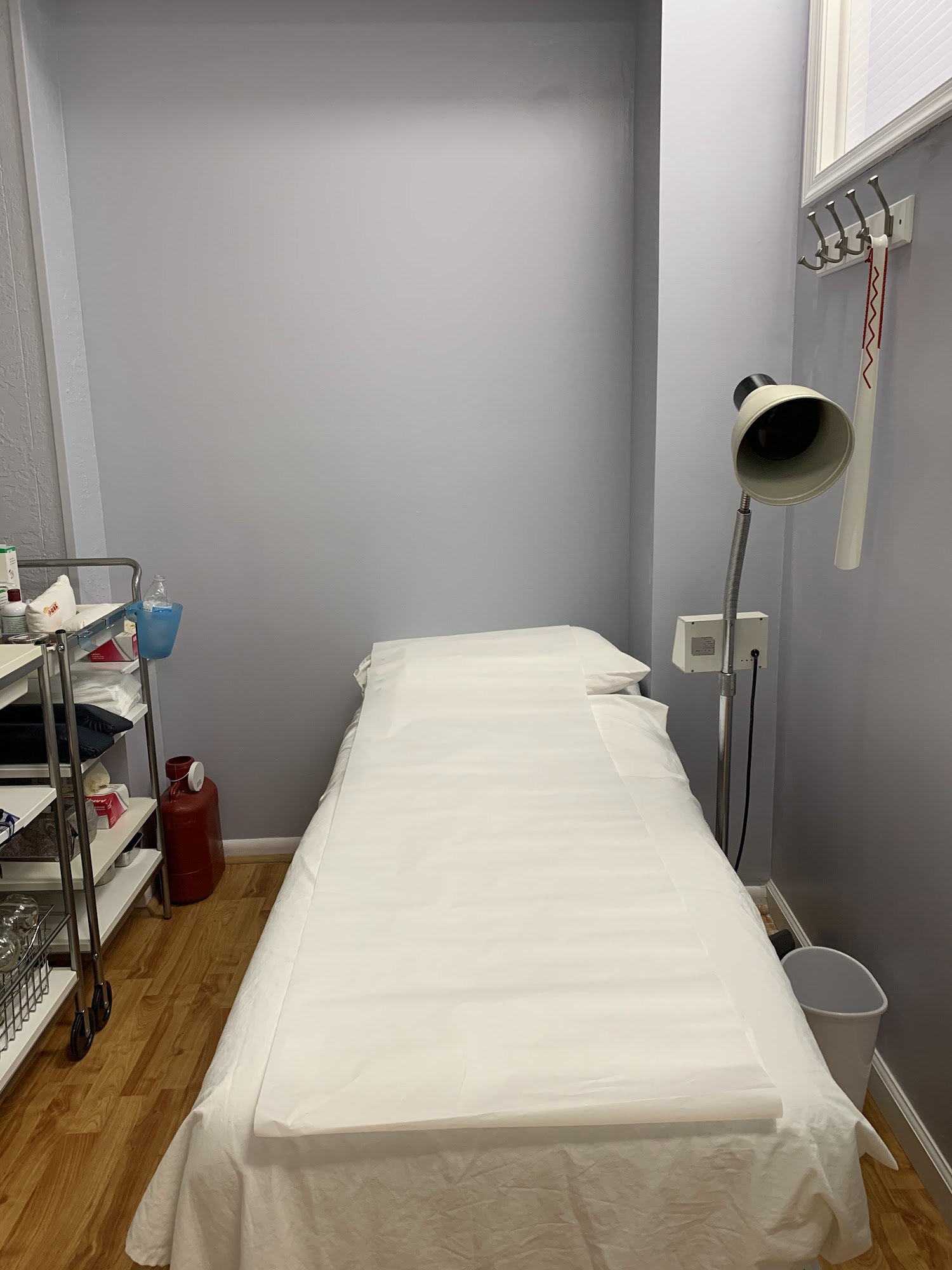 YB Acupuncture Clinic