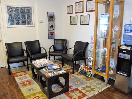Ultimate Health and Chiropractic Center